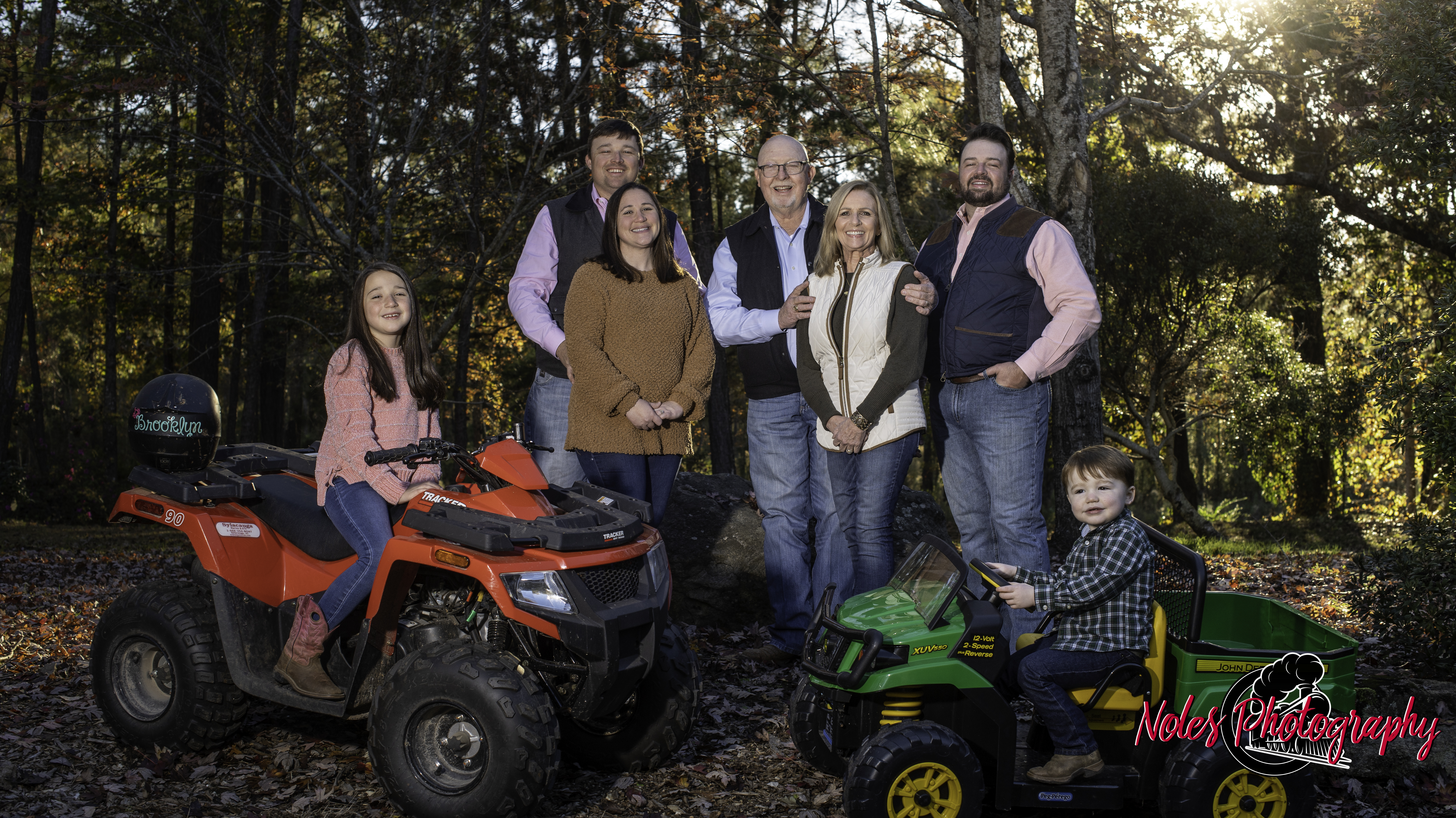 Randy-Oline-Price-family-0033