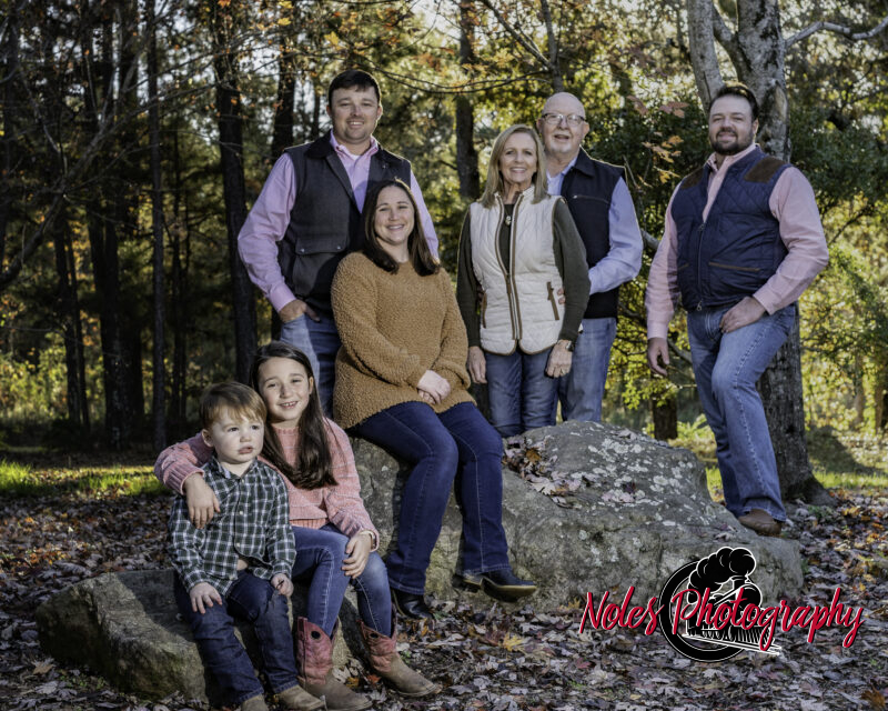 Randy-Oline-Price-family-0038
