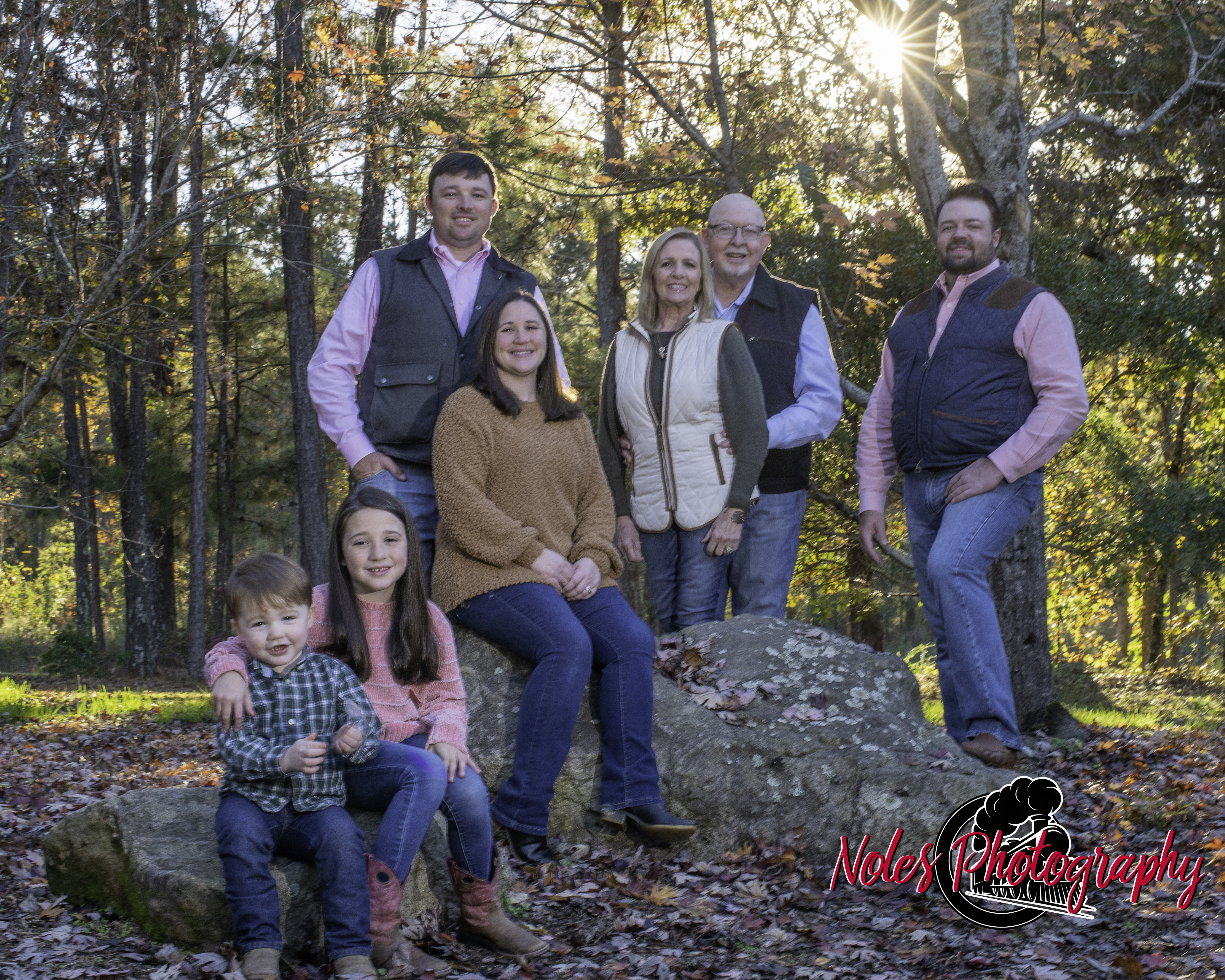 Randy-Oline-Price-family-0047