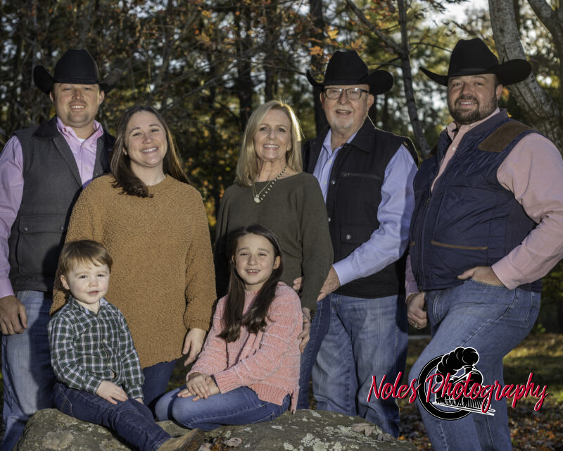 Randy-Oline-Price-family-0055