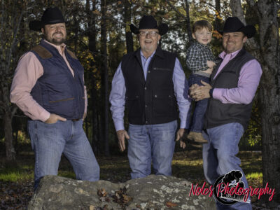 Randy-Oline-Price-family-0066
