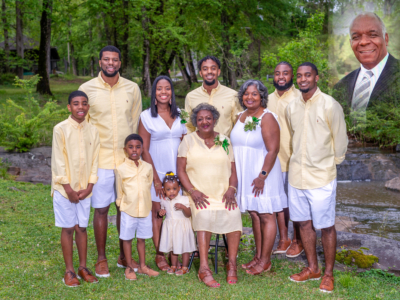 The-Heard-Family-Mother-