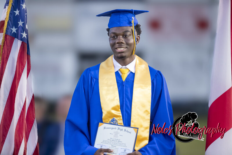2024-Beauregard-Graduation-RN-14520