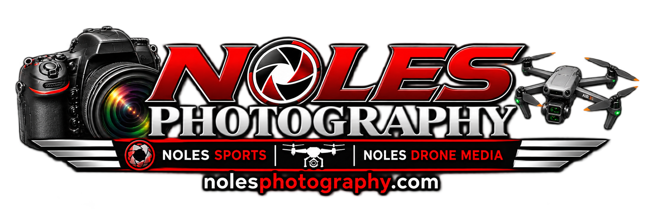 Noles Sports – G. Robert Noles