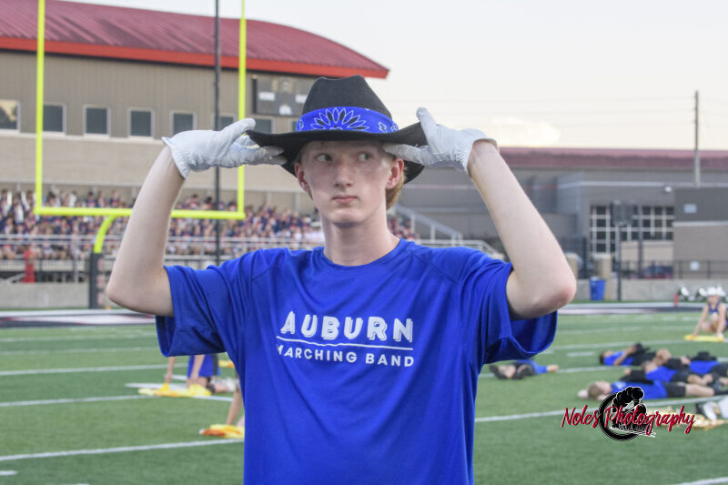 Auburn-High-Band-O-Rama-6143