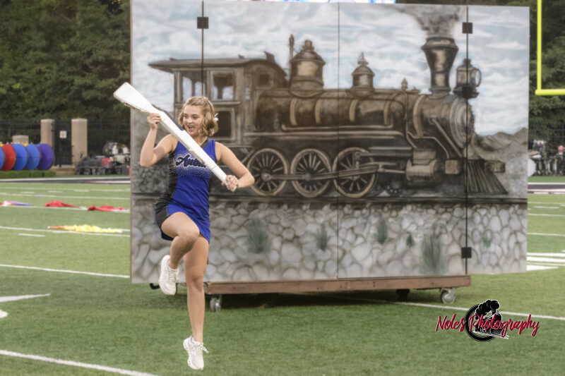 Auburn-High-Band-O-Rama-6179