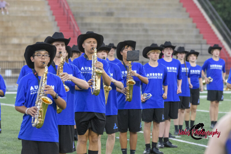 Auburn-High-Band-O-Rama-6182
