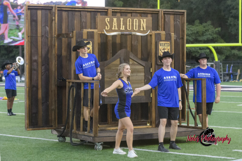 Auburn-High-Band-O-Rama-6189