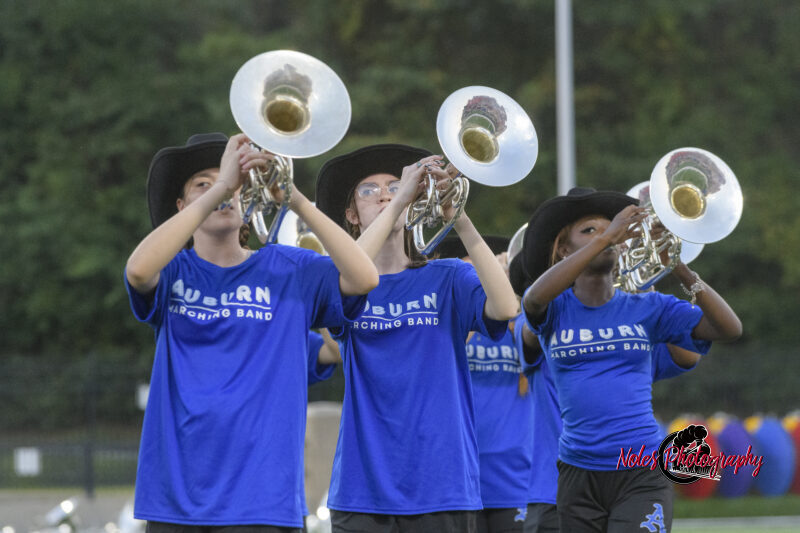 Auburn-High-Band-O-Rama-6201