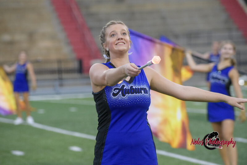 Auburn-High-Band-O-Rama-6257