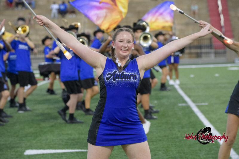 Auburn-High-Band-O-Rama-6259