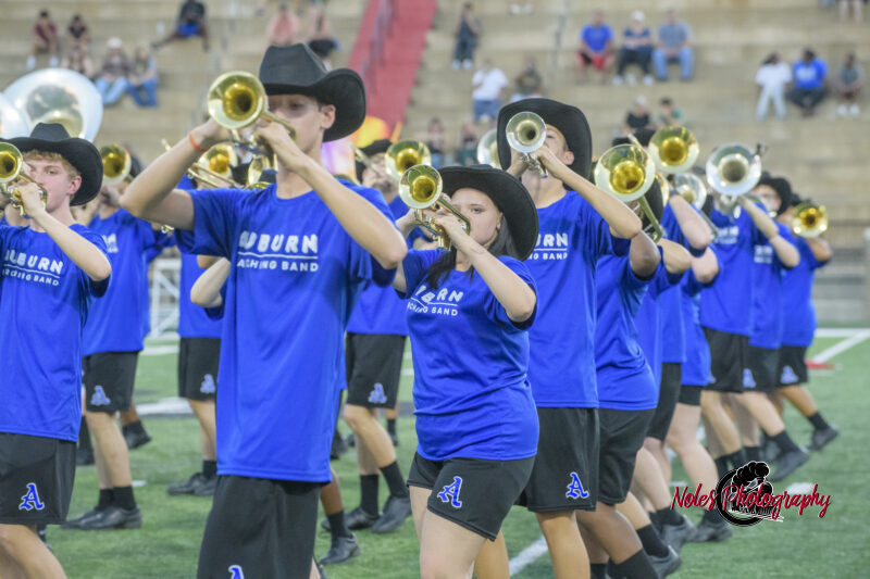Auburn-High-Band-O-Rama-6272