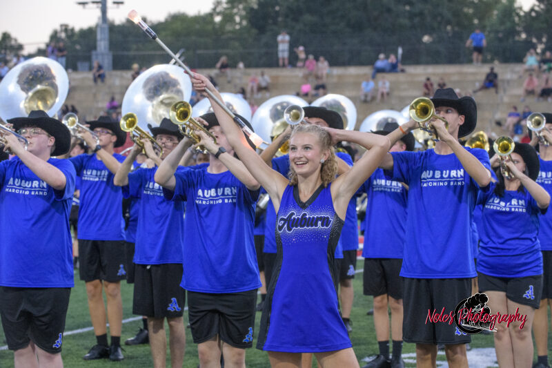 Auburn-High-Band-O-Rama-6276
