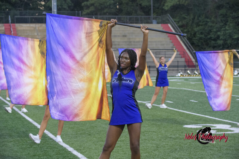 Auburn-High-Band-O-Rama-6285