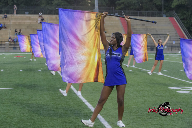 Auburn-High-Band-O-Rama-6288