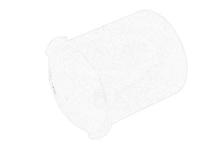 Sita vas / rezervor lichid spălare parbriz pentru: SKODA FABIA II, KAROQ, KODIAQ, OCTAVIA III, SUPERB II 1.0-3.6 12.06-piesa originală OEM