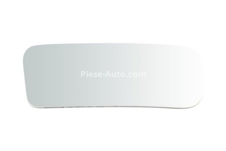 Sticlă oglindă retrovizoare laterală dreapta (convexa) , pentru: FORD TOURNEO CONNECT, TRANSIT CONNECT, TRANSIT TOURNEO 06.02-08.14