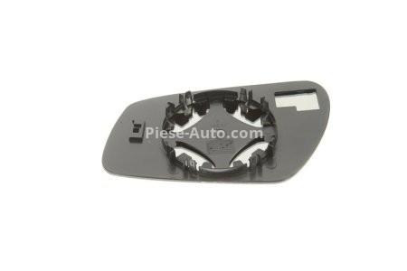 Sticlă oglindă retrovizoare laterală dreapta (convexa) , pentru: FORD FIESTA V, FOCUS II, MONDEO III 10.00-09.12