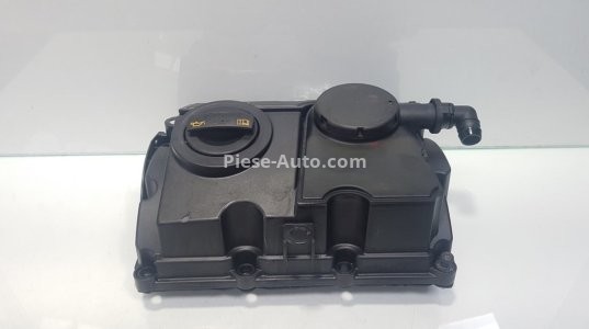 Capac culbutori pentru: VW POLO, POLO IV 1.4/1.4D 11.02-04.12