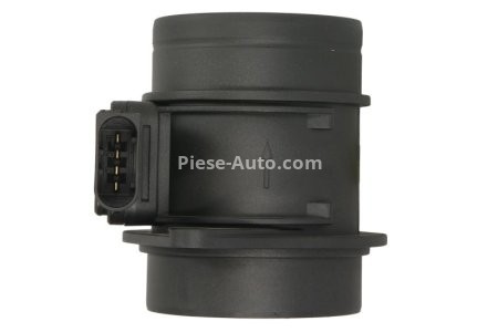 Debitmetru aer PIERBURG (4 pini, modul) pentru: MERCEDES A (W169), B SPORTS TOURER (W245) 2.0D 09.04-06.12