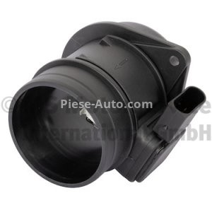 Debitmetru aer PIERBURG (4 pini, modul) pentru: MERCEDES A (W169), B SPORTS TOURER (W245) 2.0D 09.04-06.12