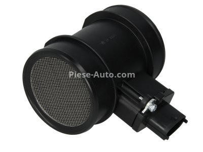 Debitmetru aer PIERBURG (4 pini, modul) pentru: OPEL ZAFIRA B, ZAFIRA B/MINIVAN 1.9D 07.05-04.15