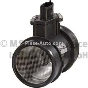 Debitmetru aer PIERBURG (4 pini, modul) pentru: OPEL ZAFIRA B, ZAFIRA B/MINIVAN 1.9D 07.05-04.15