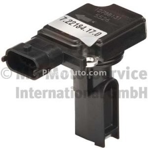 Debitmetru aer PIERBURG pentru: Vauxhall Signum, Vectra 2.0 Turbo 03 - Saab 9-3 2.0 T 02 -