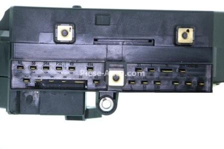 Manetă ștergător parbriz  (semnalizare; lumini; sistem de alarma; stergatoare) pentru: MERCEDES M (W163) 02.98-06.05