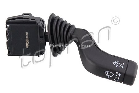 Manetă ștergător parbriz  (stergatoare) pentru: OPEL AGILA, ASTRA F, ASTRA G, COMBO/MINIVAN, CORSA B, CORSA B/HATCHBACK, OMEGA B, TIGRA, VECTRA A, VECTRA B 09.88-12.09