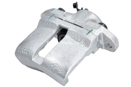 Etrier frână TRW, față, dreapta, pentru: DACIA LOGAN, LOGAN EXPRESS, LOGAN MCV, SANDERO; LADA LARGUS; RENAULT 11, 19 I, 19 I CHAMADE, 19 II, 19 II CHAMADE, 19 II/HATCHBACK 1.2-2.0 04.84-