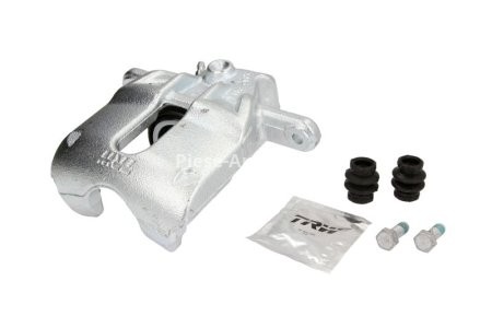 Etrier frână TRW, față, dreapta, pentru: MERCEDES CITAN MIXTO (DOUBLE CABIN), CITAN (MPV), CITAN/ MINIVAN (W415); DACIA DOKKER, DOKKER EXPRESS/ MINIVAN, DUSTER 0.9-Electric 09.98-