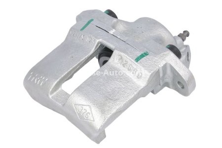 Etrier frână TRW, față, stânga, pentru: DACIA LOGAN, LOGAN EXPRESS, LOGAN MCV, SANDERO; LADA LARGUS; RENAULT 11, 19 I, 19 I CHAMADE, 19 II, 19 II CHAMADE, 19 II/HATCHBACK 1.2-2.0 04.84-