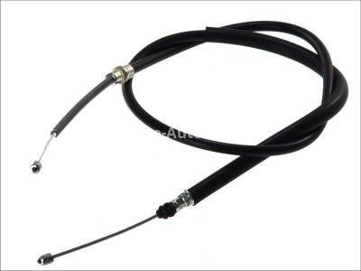 Cablu frână de mână ADRIAUTO, spate, dreapta (1430mm /1025mm) pentru: RENAULT TRAFIC 1.4-2.5D 03.80-03.01