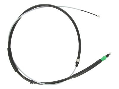 Cablu frână de mână ADRIAUTO, spate, dreapta / stânga (1940mm /1060mm) pentru: RENAULT MEGANE, MEGANE III 1.2-2.0D 11.08-