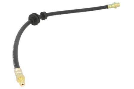 Furtun frâna ABE, față, dreapta / stânga, (lungime 546mm, M10x1/M10x1) pentru: BMW X3 (E83) 2.0-3.0D 09.03-08.10