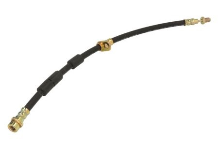 Furtun frâna ABE, spate, stânga, (M10x1/F10x1) pentru: FORD FIESTA VI 1.0/1.5D/1.6 10.10-