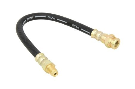 Furtun frâna ABE, spate, dreapta / stânga, (lungime 290mm, F10x1/M10x1) pentru: RENAULT ESPACE II 2.0-2.8 01.91-12.96