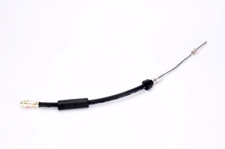 Furtun frâna ABE, spate, stânga, (lungime 320mm, F10x1/M10x1) pentru: RENAULT KANGOO, KANGOO EXPRESS 1.6/1.9D 10.01-