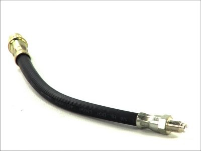 Furtun frâna ABE, față, dreapta / stânga, (lungime 242mm, M10x1/M10x1) pentru: RENAULT 21, CLIO I, TWINGO I, TWINGO I/HATCHBACK 1.0-2.0 03.86-06.07