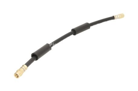 Furtun frâna ABE, față, dreapta / stânga, (lungime 440mm, M10x1/M10x1) pentru: VW LT 40-55 I, TRANSPORTER T3 1.6D-2.4D 04.75-06.96