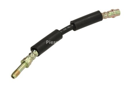 Furtun frâna ABE, față, stânga, (lungime 250mm, M10x1/M10x1) pentru: VW LT 28-35 II, LT 28-46 II 2.3/2.5D/2.8D 05.96-07.06