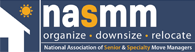 NASMM Logo
