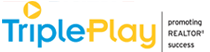Triple Play Logo