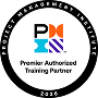 PMI ATP Badge