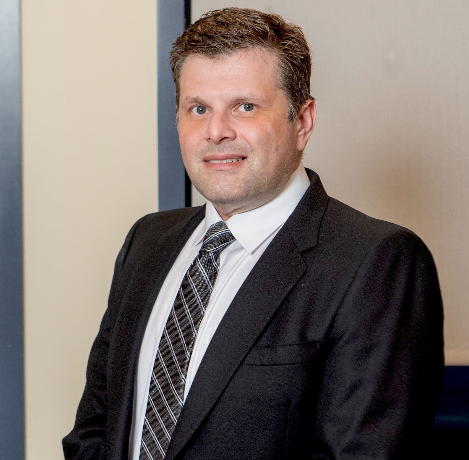 Mark Solomon The Pediatric Orthopedic Center