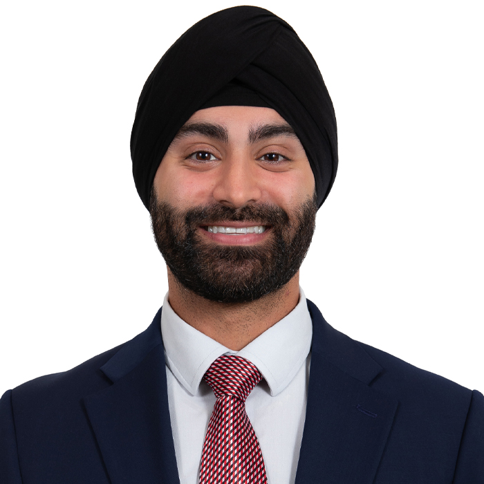 Saarang Singh