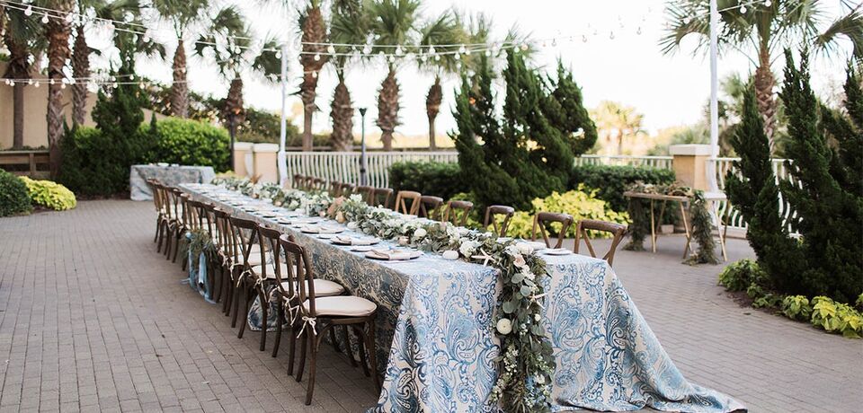 Ocean View Terrace