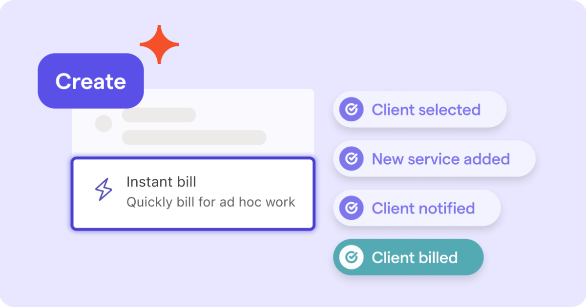 Ignition’s Instant Bill New feature turns scope creep… Ignition