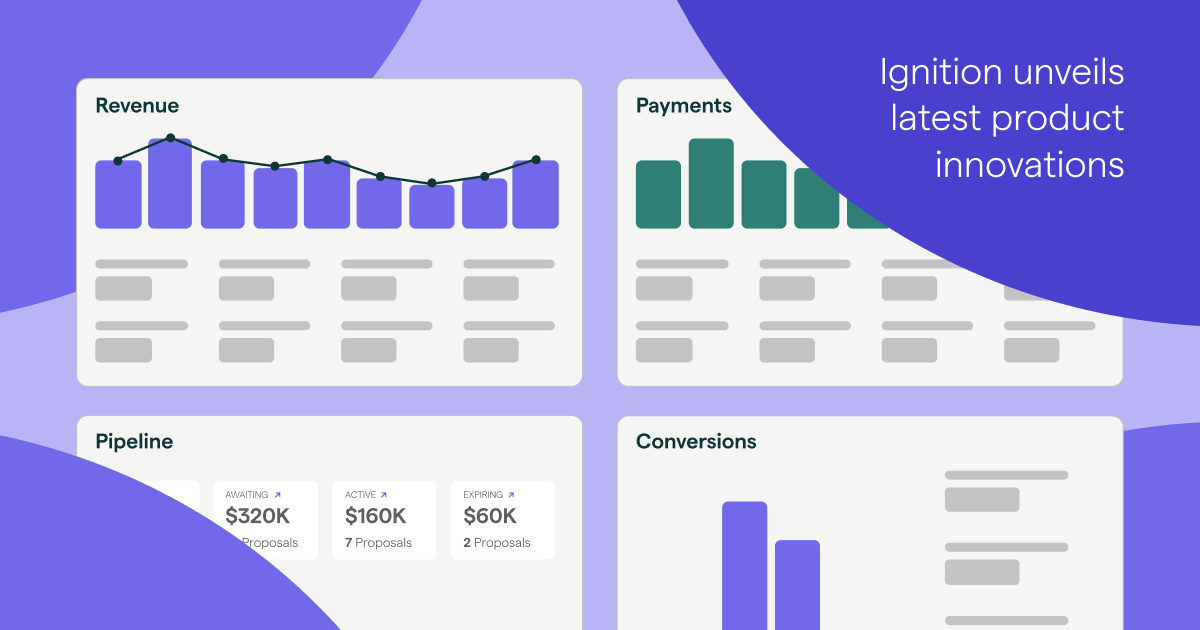 Ignition unveils latest innovations to enable accountants… Ignition